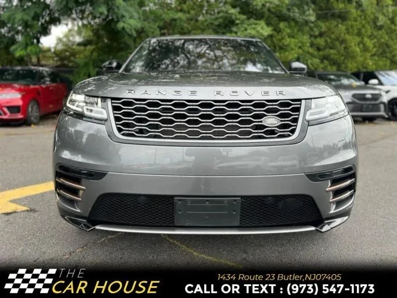 2019 Land Rover Range Rover Velar - Image 3 of 12