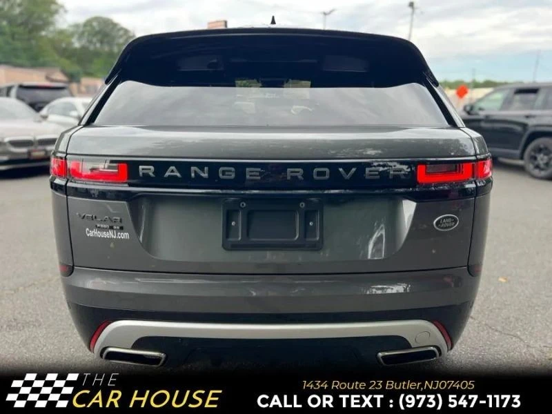 2019 Land Rover Range Rover Velar - Image 7 of 12
