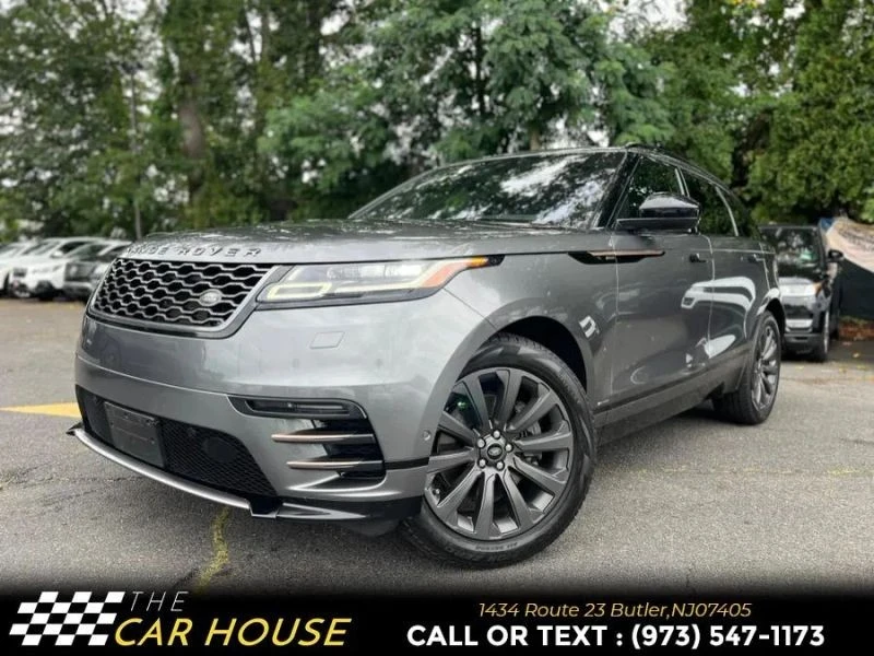 2019 Land Rover Range Rover Velar - Image 2 of 12