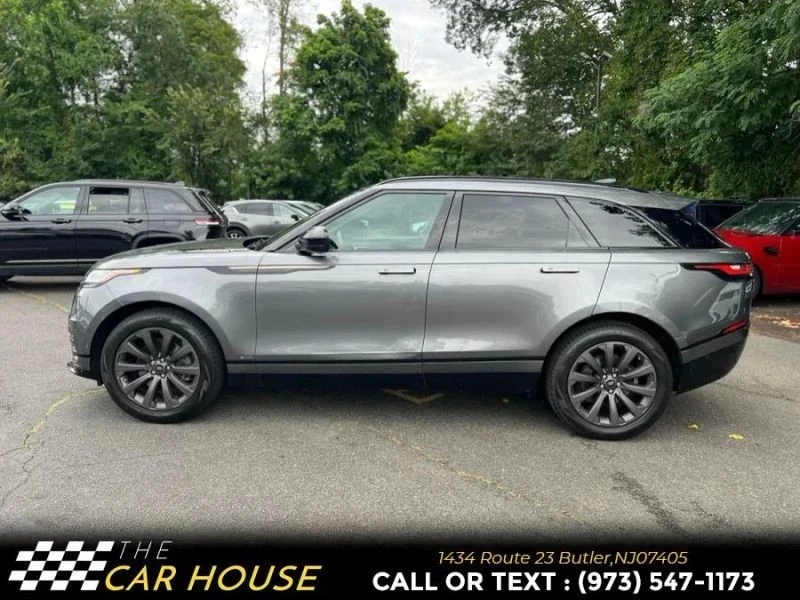 2019 Land Rover Range Rover Velar - Image 12 of 12