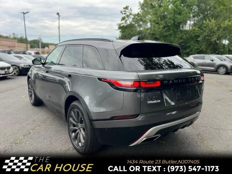 2019 Land Rover Range Rover Velar - Image 10 of 12