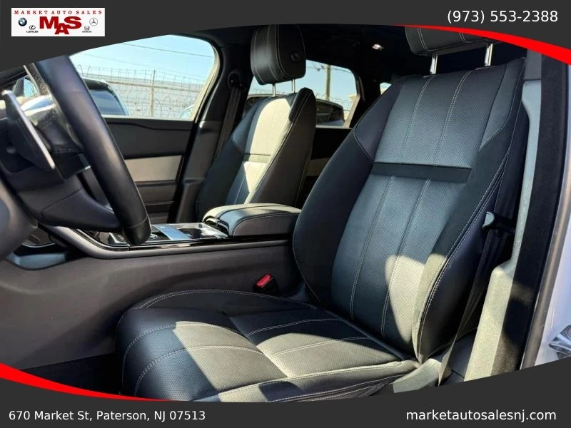 2019 Land Rover Range Rover Velar - Image 11 of 12