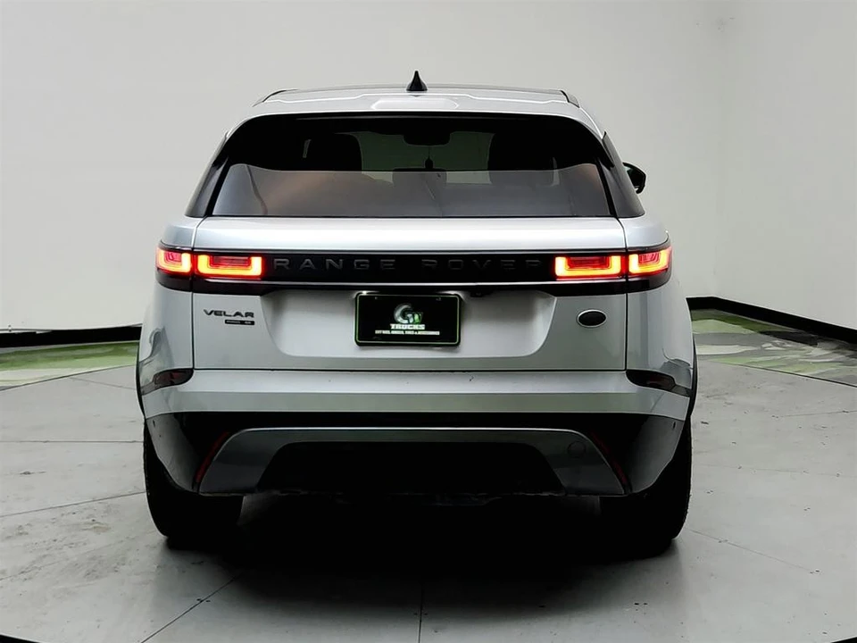 2019 Land Rover Range Rover Velar - Image 6 of 21