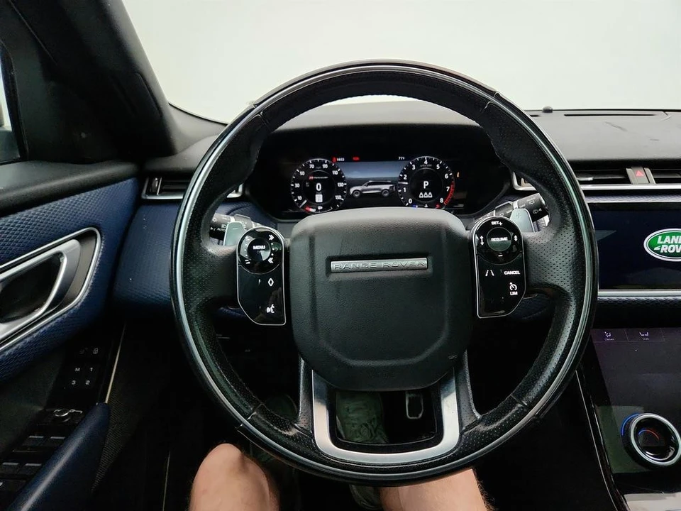 2019 Land Rover Range Rover Velar - Image 18 of 21