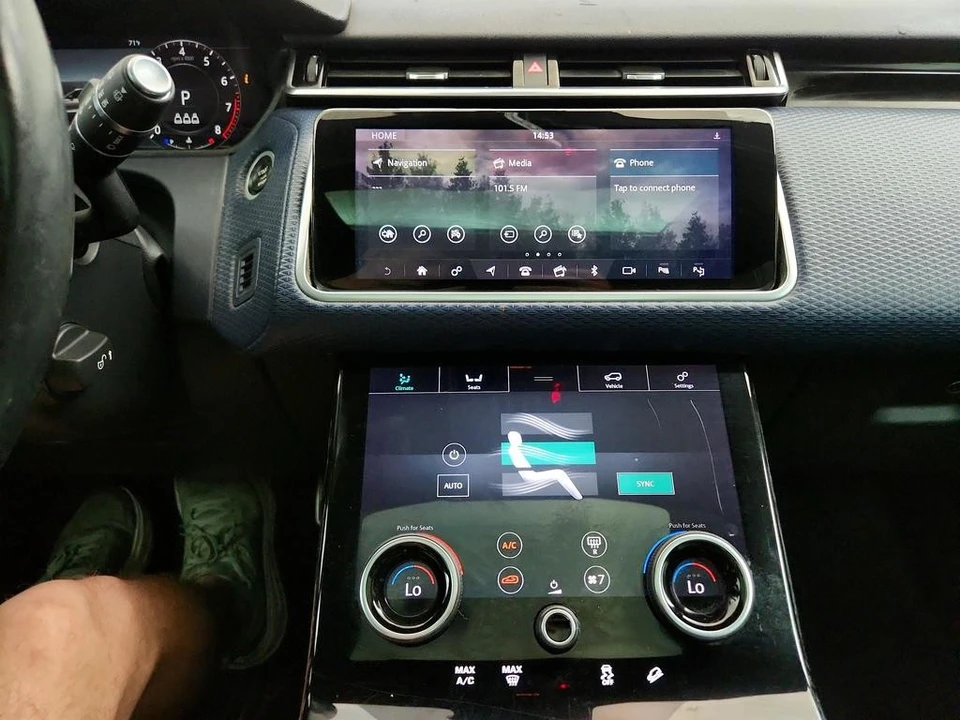 2019 Land Rover Range Rover Velar - Image 21 of 21