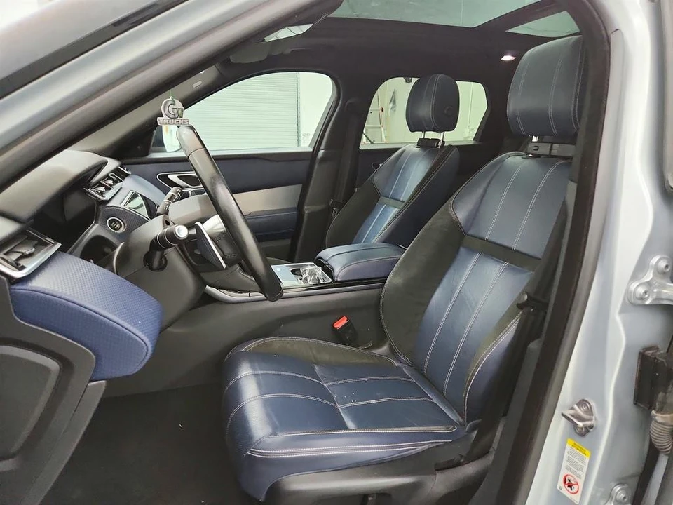 2019 Land Rover Range Rover Velar - Image 14 of 21