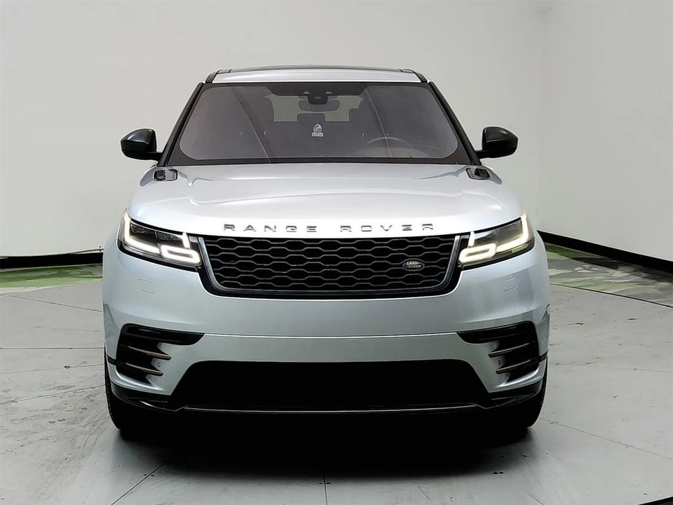 2019 Land Rover Range Rover Velar - Image 2 of 21