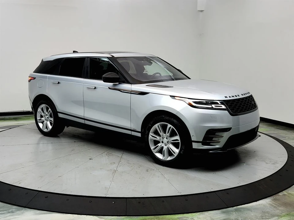 2019 Land Rover Range Rover Velar - Image 3 of 21
