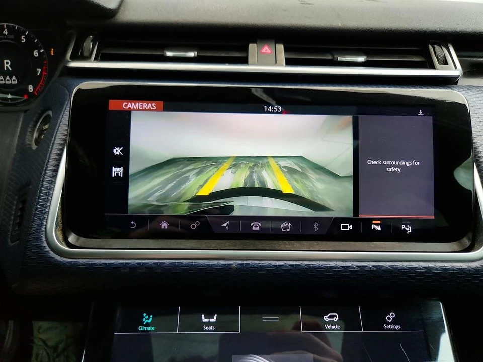 2019 Land Rover Range Rover Velar - Image 20 of 21