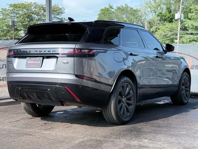 2019 Land Rover Range Rover Velar - Image 9 of 12