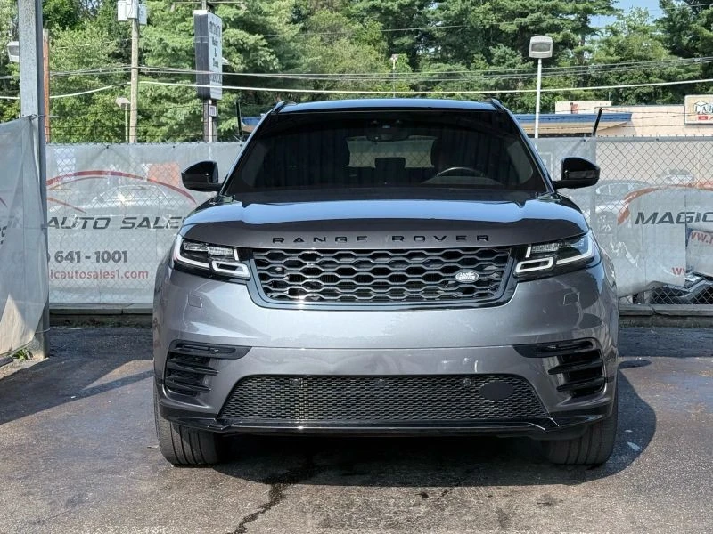 2019 Land Rover Range Rover Velar - Image 5 of 12