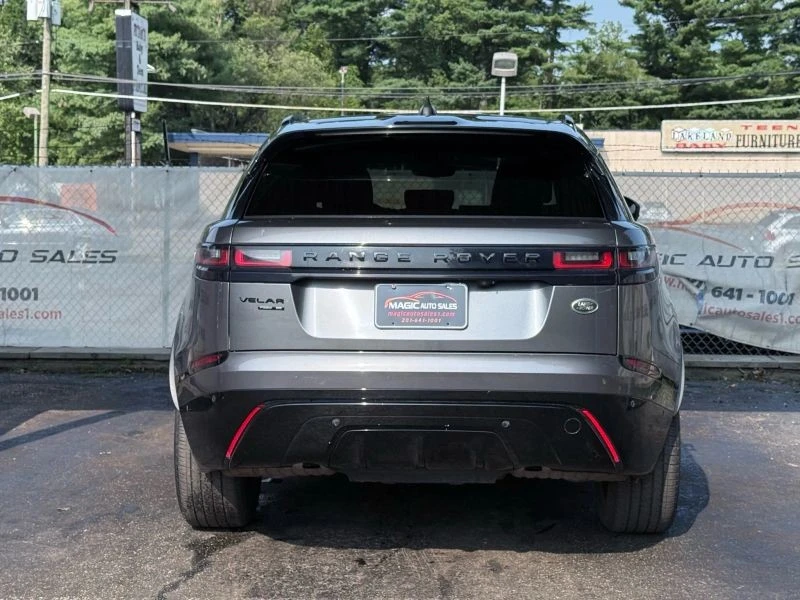 2019 Land Rover Range Rover Velar - Image 10 of 12