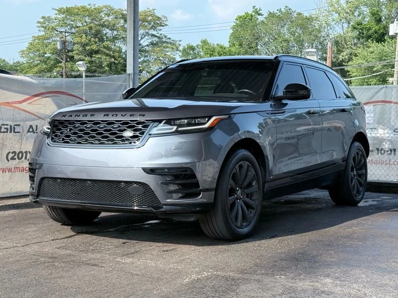 2019 Land Rover Range Rover Velar - Image 3 of 12