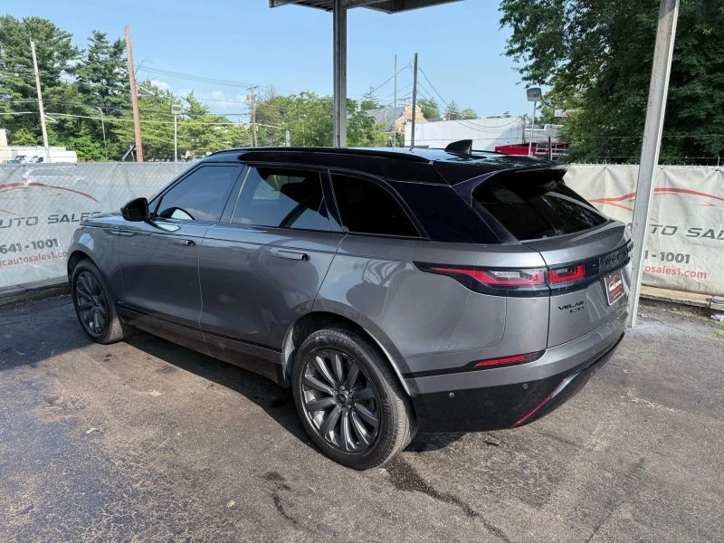 2019 Land Rover Range Rover Velar - Image 12 of 12