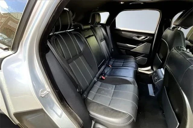 2019 Land Rover Range Rover Velar - Image 11 of 12