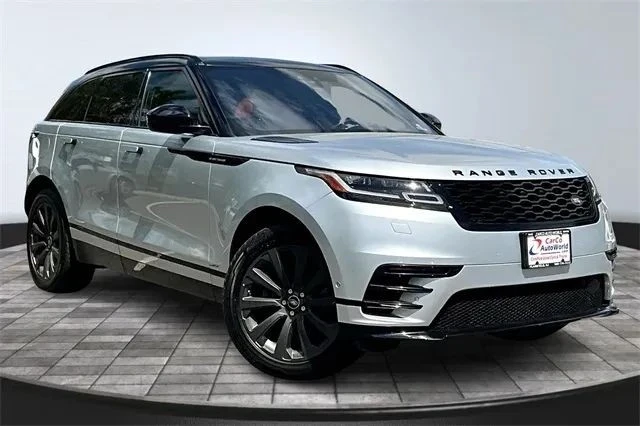 2019 Land Rover Range Rover Velar - Image 3 of 12