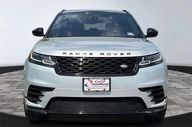 2019 Land Rover Range Rover Velar - Image 2 of 12