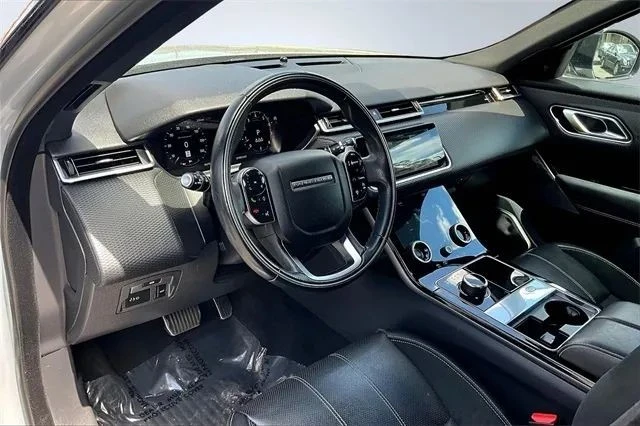 2019 Land Rover Range Rover Velar - Image 9 of 12
