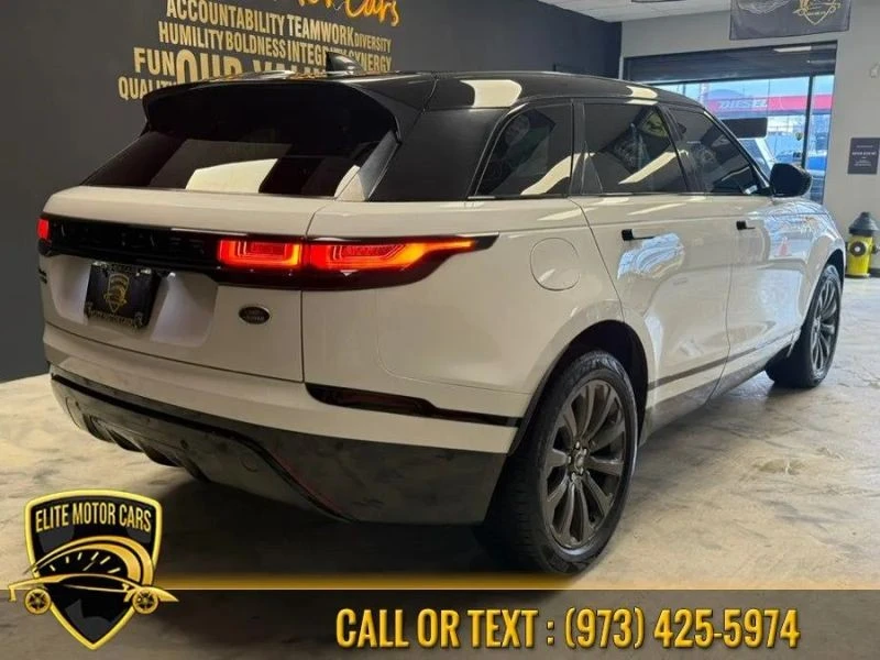 2019 Land Rover Range Rover Velar - Image 5 of 12