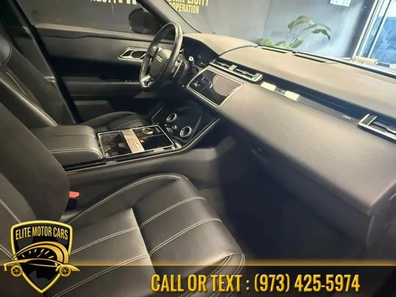 2019 Land Rover Range Rover Velar - Image 12 of 12