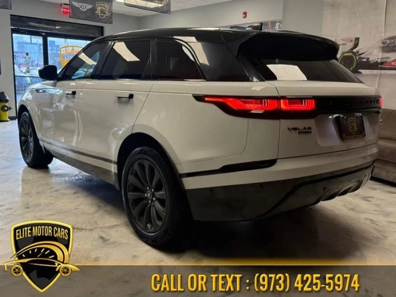 2019 Land Rover Range Rover Velar - Image 7 of 12