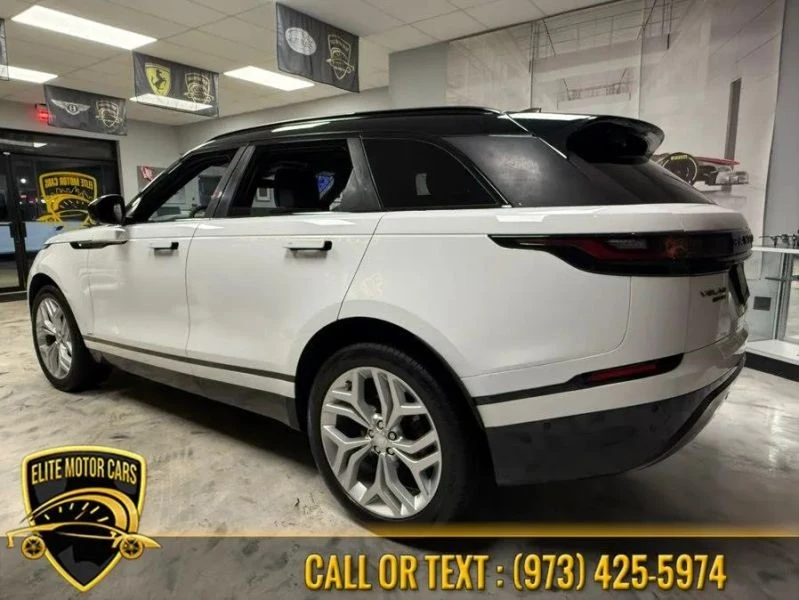 2019 Land Rover Range Rover Velar - Image 7 of 12