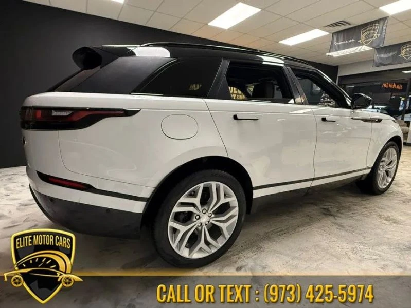 2019 Land Rover Range Rover Velar - Image 6 of 12