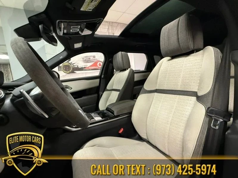 2019 Land Rover Range Rover Velar - Image 9 of 12