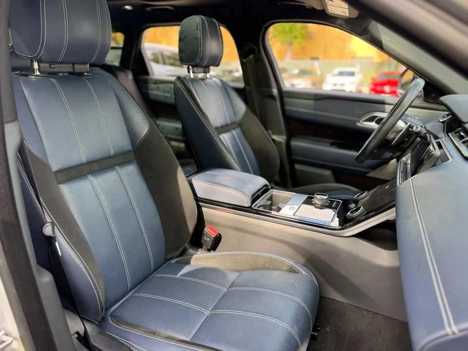 2019 Land Rover Range Rover Velar - Image 18 of 19