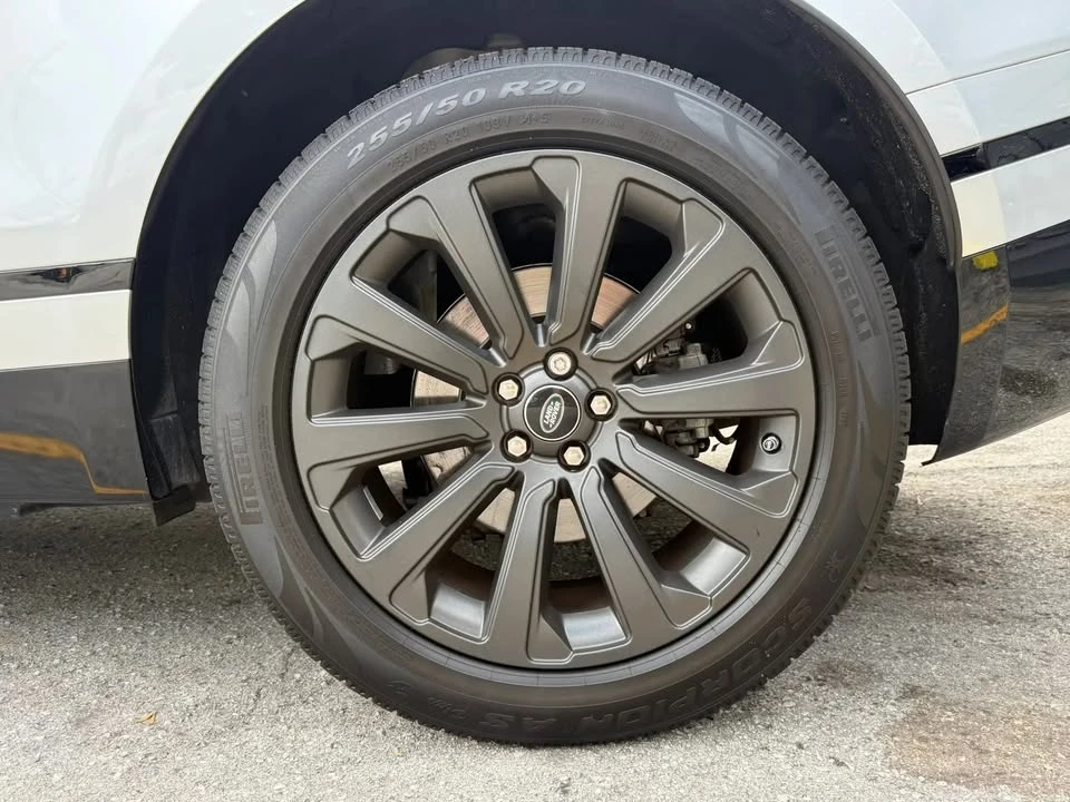 2019 Land Rover Range Rover Velar - Image 19 of 19