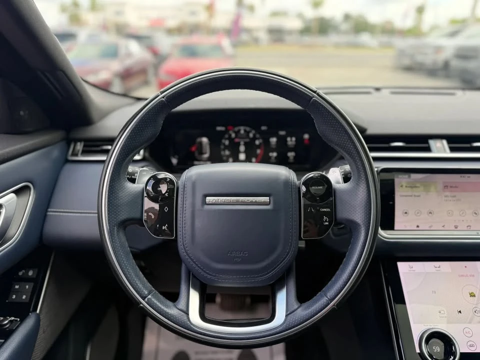 2019 Land Rover Range Rover Velar - Image 10 of 19