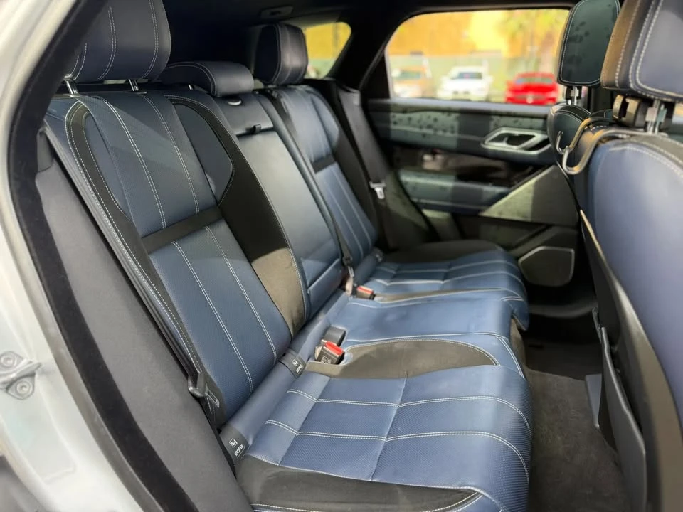 2019 Land Rover Range Rover Velar - Image 16 of 19