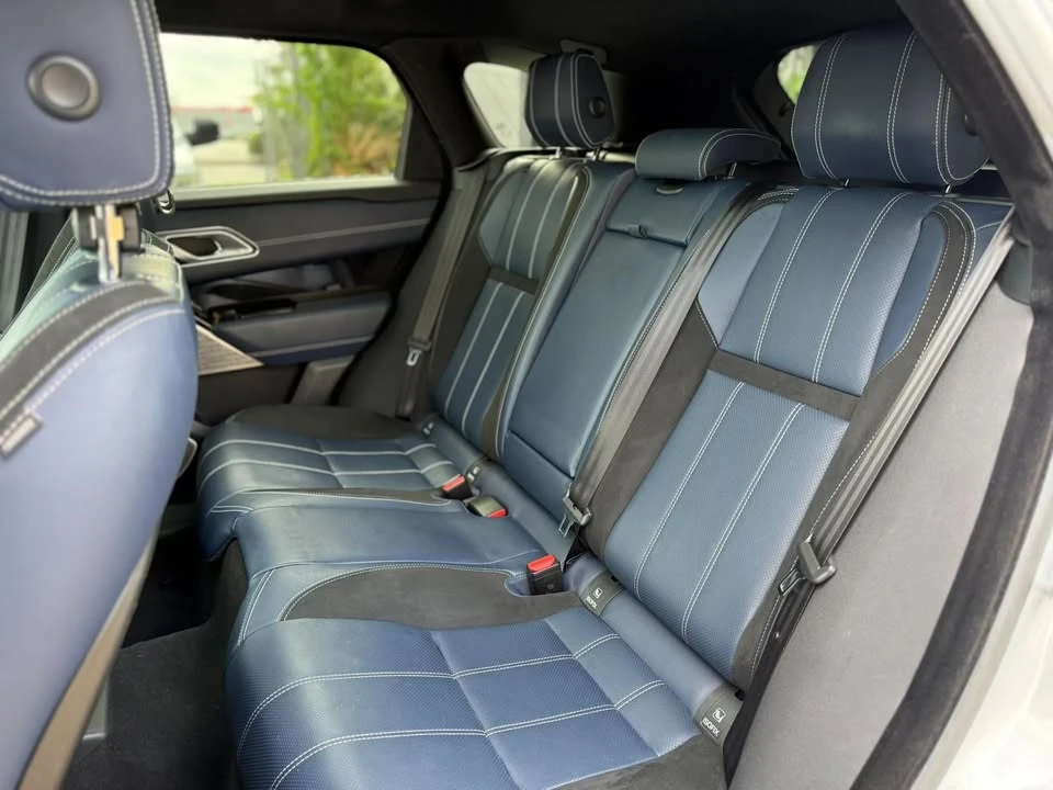 2019 Land Rover Range Rover Velar - Image 15 of 19