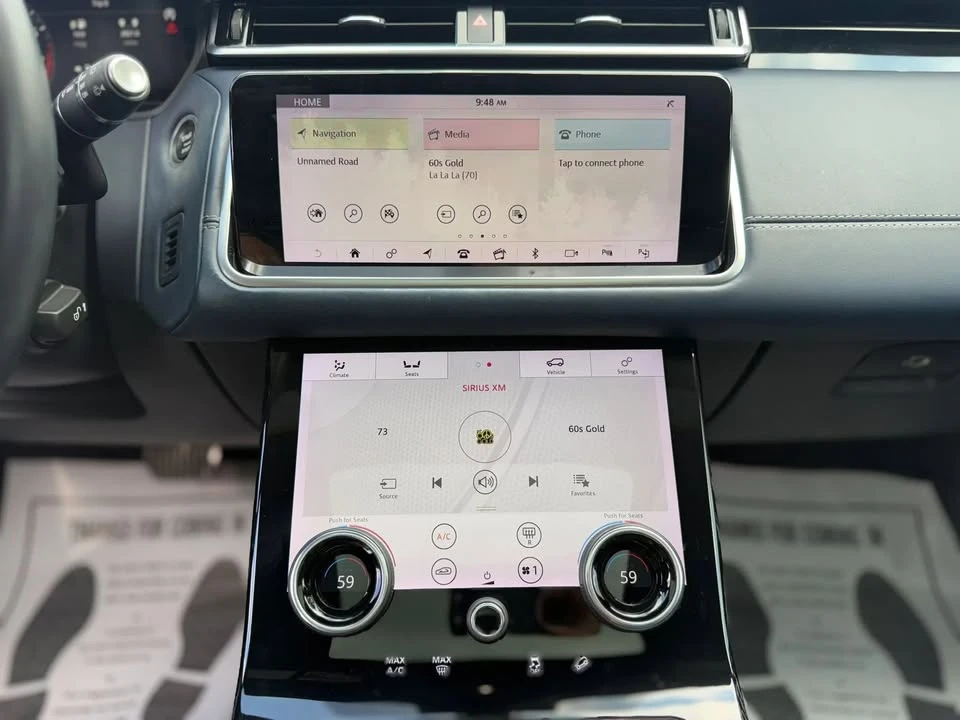 2019 Land Rover Range Rover Velar - Image 11 of 19