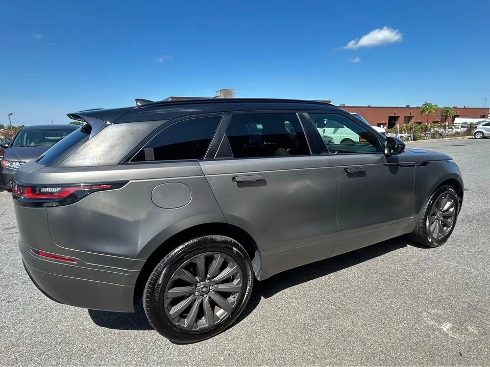 2019 Land Rover Range Rover Velar - Image 2 of 9
