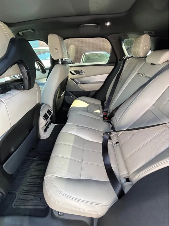 2019 Land Rover Range Rover Velar - Image 6 of 9