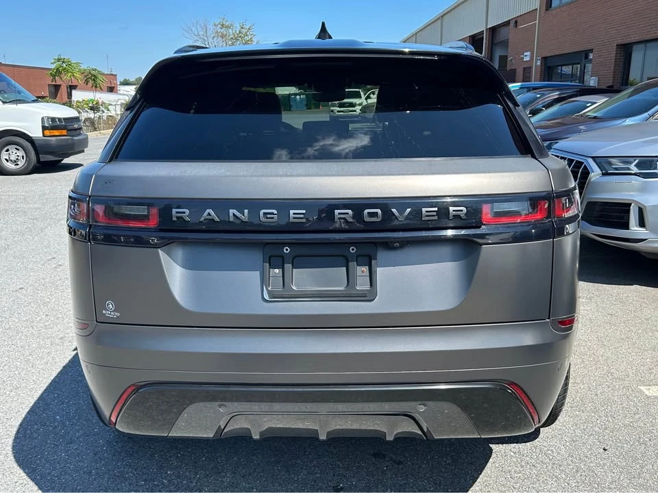 2019 Land Rover Range Rover Velar - Image 3 of 9