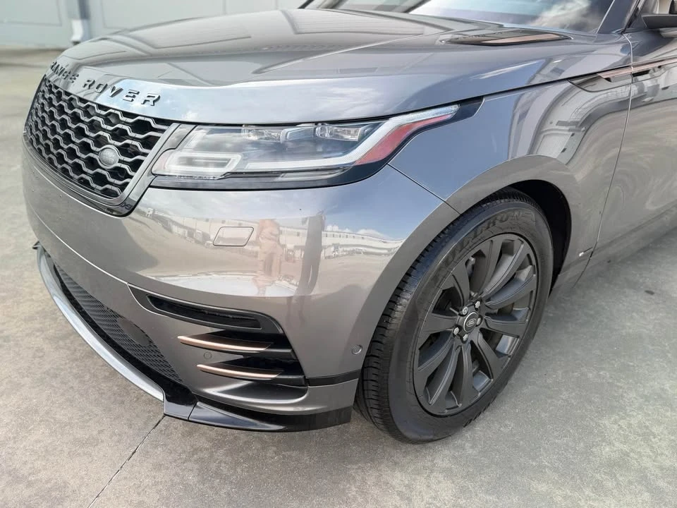 2019 Land Rover Range Rover Velar - Image 2 of 20