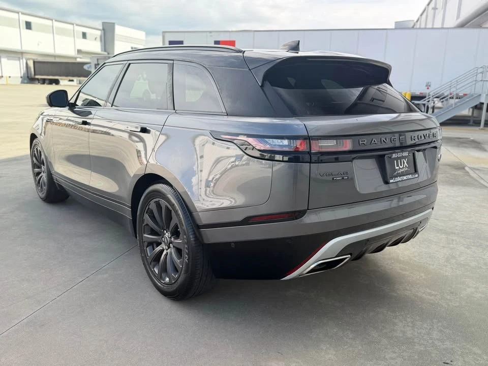 2019 Land Rover Range Rover Velar - Image 11 of 20
