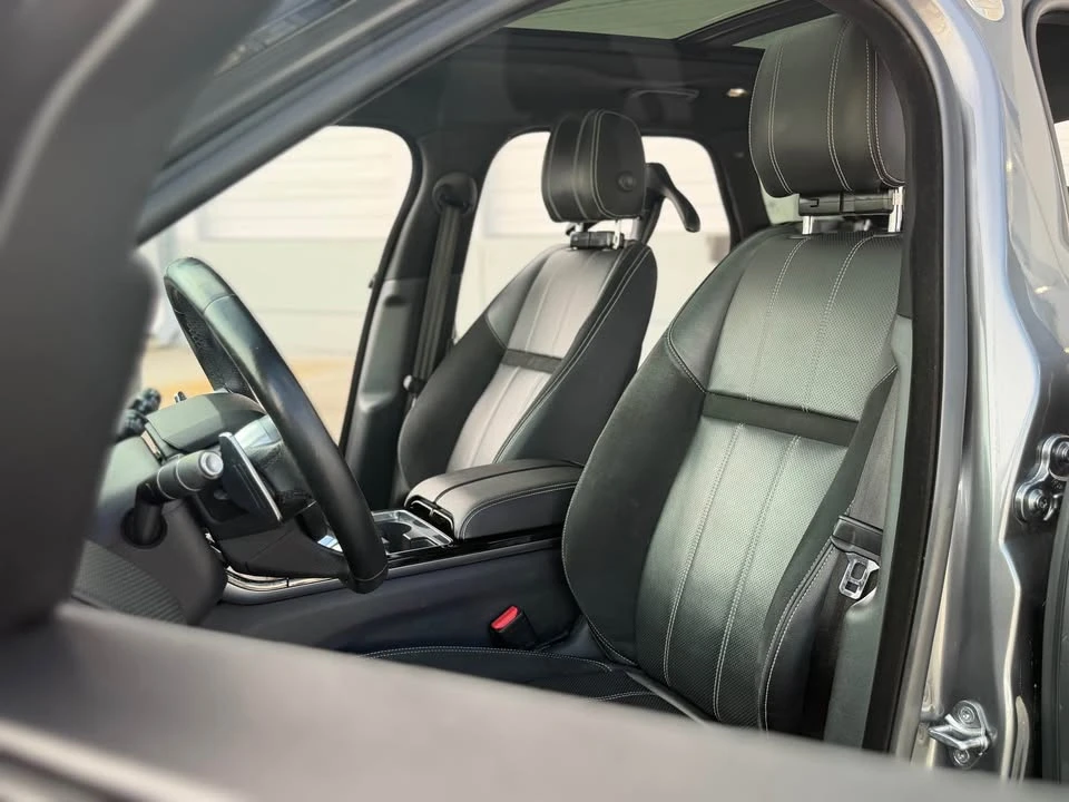 2019 Land Rover Range Rover Velar - Image 19 of 20