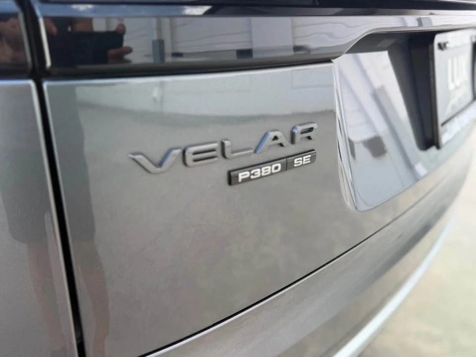 2019 Land Rover Range Rover Velar - Image 13 of 20