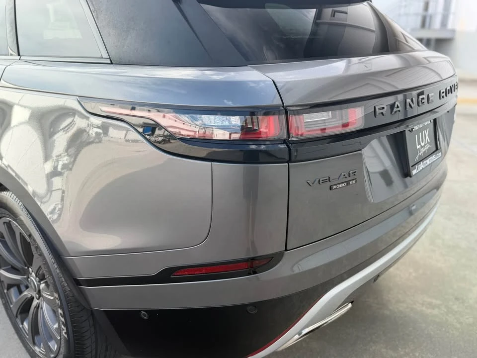 2019 Land Rover Range Rover Velar - Image 12 of 20