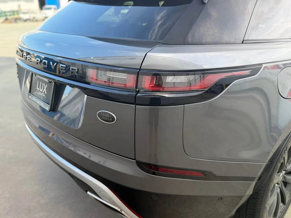 2019 Land Rover Range Rover Velar - Image 8 of 20