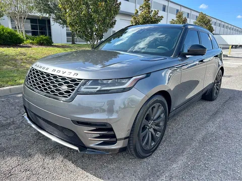 2019 Land Rover Range Rover Velar R-Dynamic SE