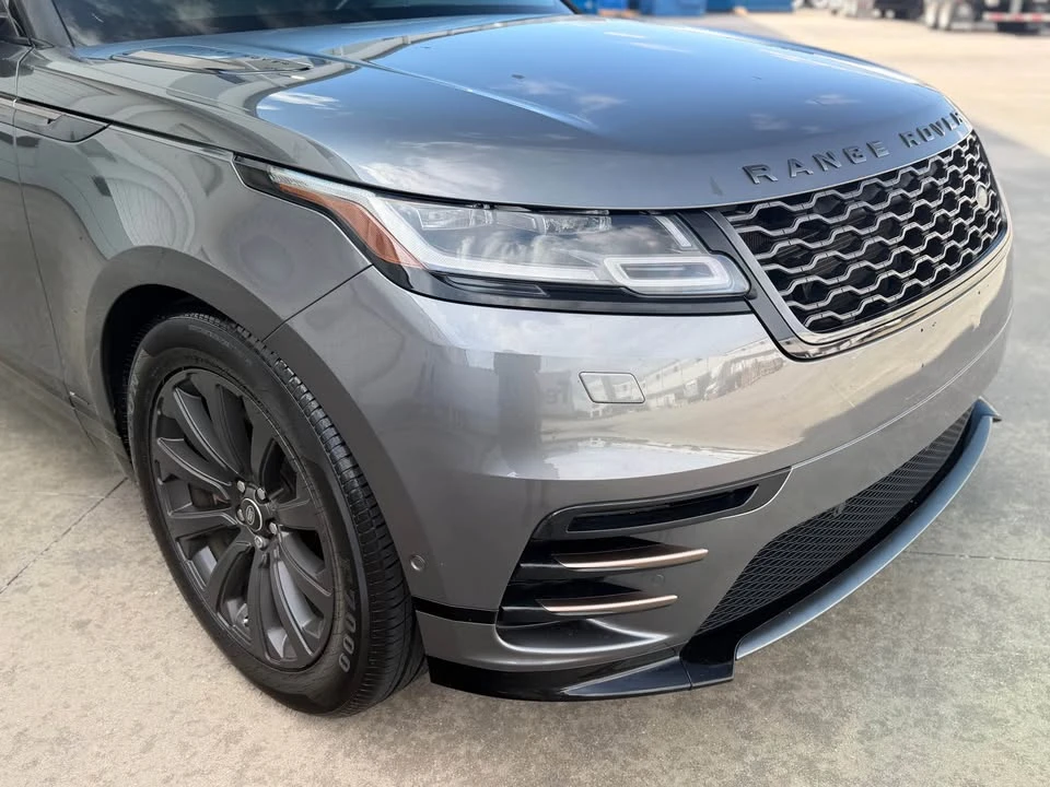 2019 Land Rover Range Rover Velar - Image 5 of 20