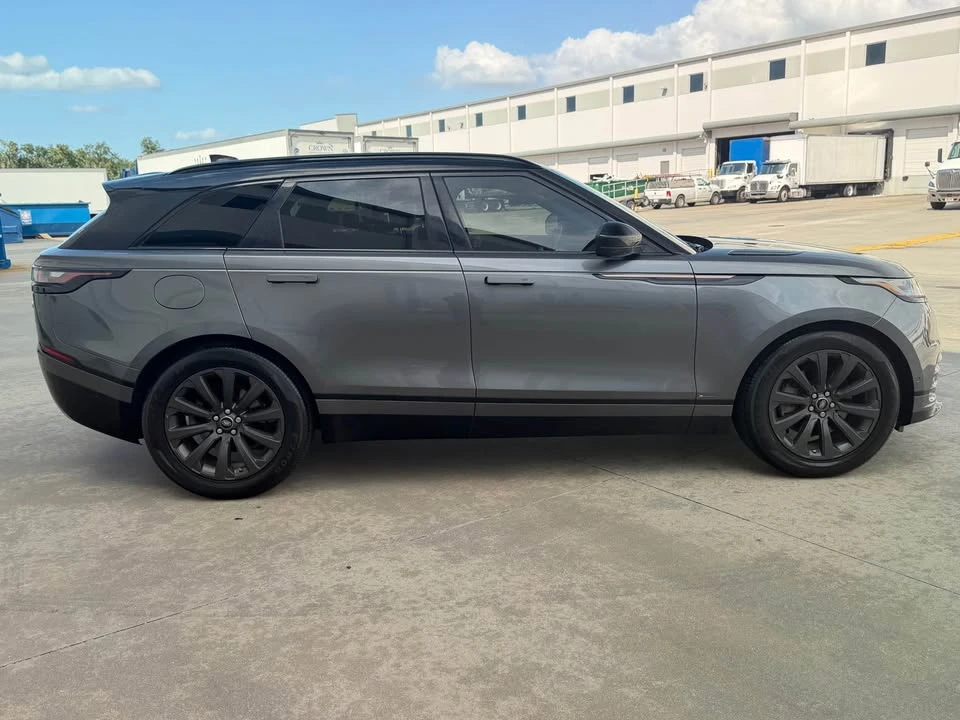 2019 Land Rover Range Rover Velar - Image 6 of 20