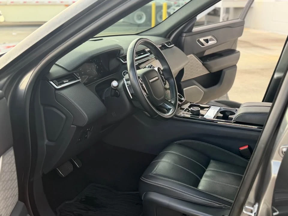 2019 Land Rover Range Rover Velar - Image 18 of 20