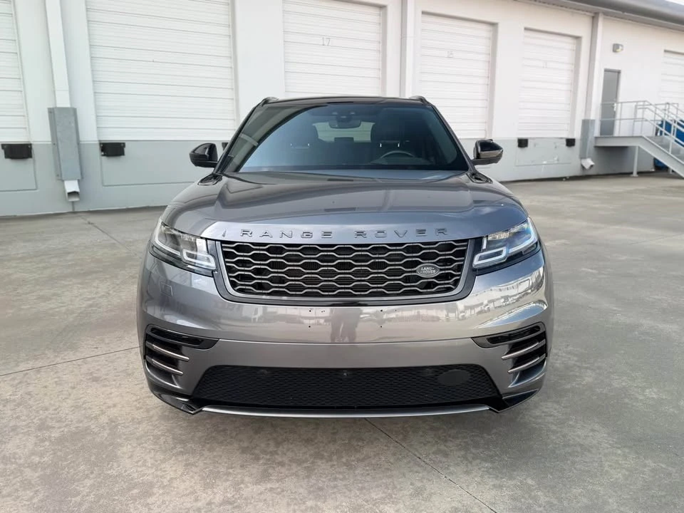 2019 Land Rover Range Rover Velar - Image 3 of 20