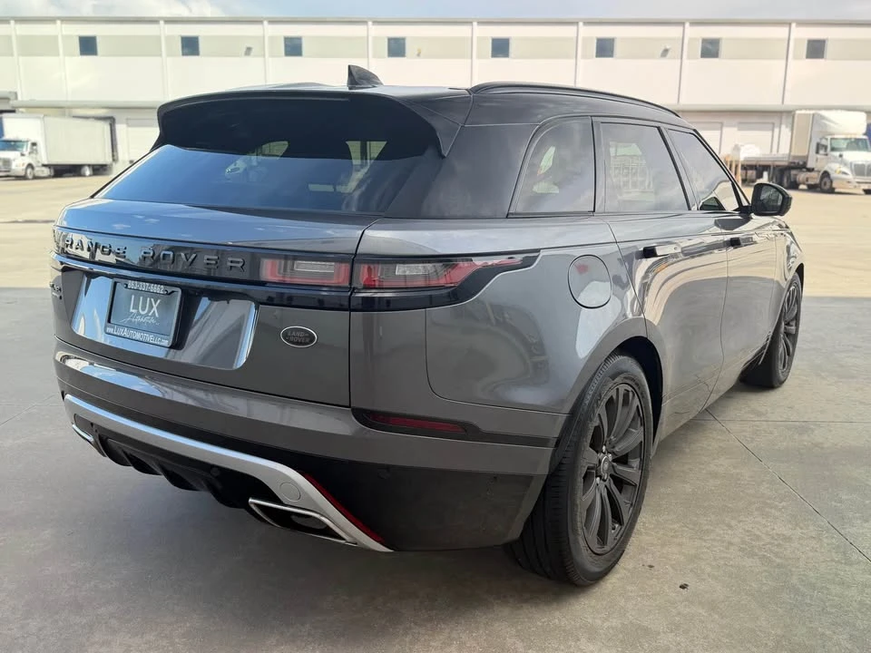 2019 Land Rover Range Rover Velar - Image 7 of 20