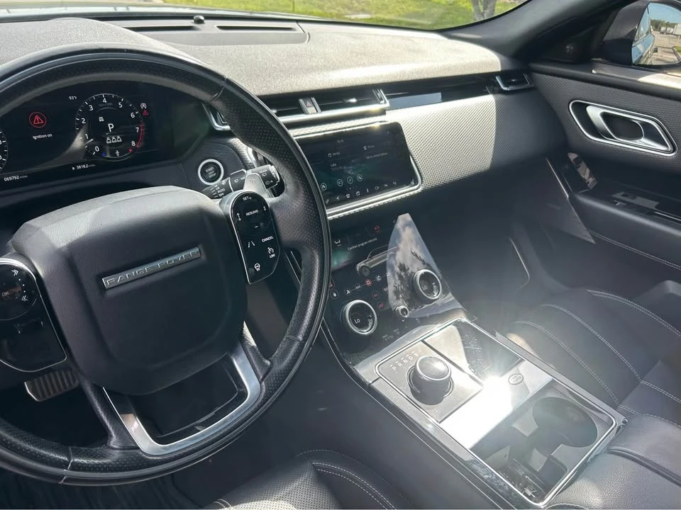 2019 Land Rover Range Rover Velar - Image 9 of 9